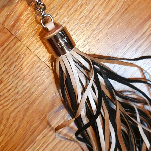 DvF Python Envelope Bag - Picture 3 of 5